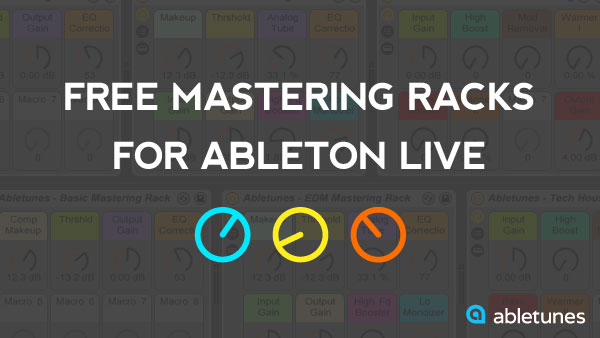 Torrent Ableton Live Packs S Music