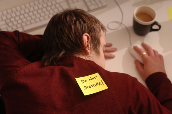 Don’t-overwork-yourself