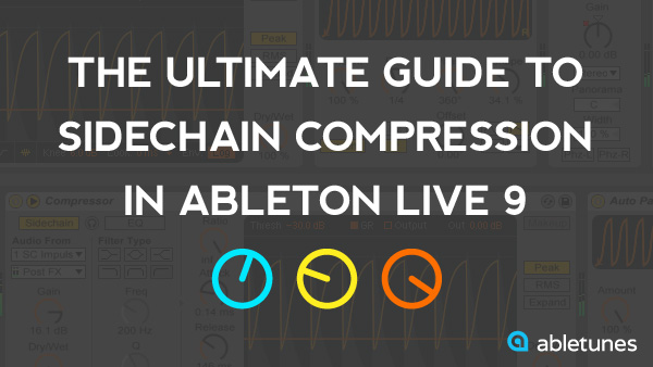 Sidechain ONLY Frequencies in 3 CLICKS (Free Preset)