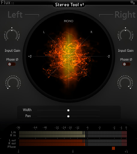 stereo tools v3