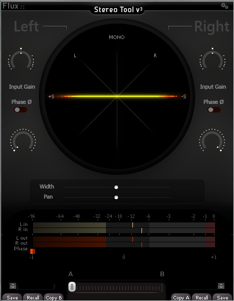 mid-side-stereo