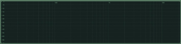 Ableton Spectrum Log