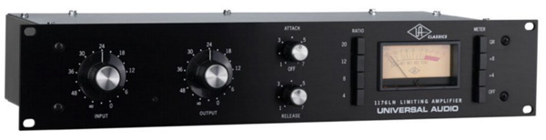 Universal Audio 1176LN