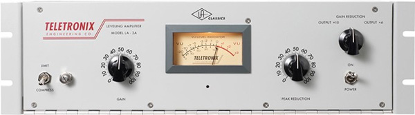 Teletronix LA2A