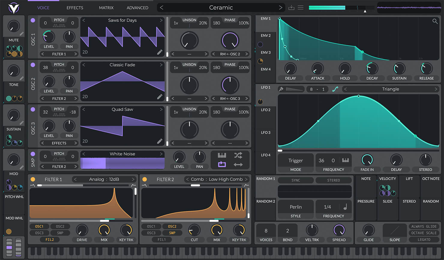 Serum download